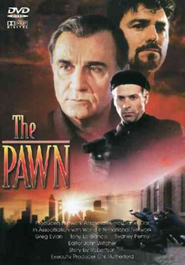 The Pawn Poster