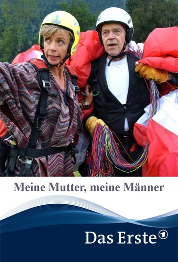 Meine Mutter meine Männer Poster