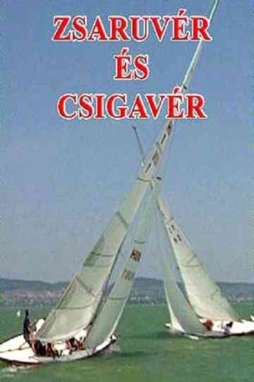 Zsaruvér és Csigavér gyűjtemény Poster