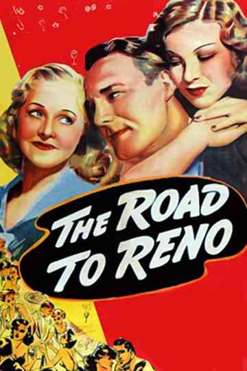 The Road to Reno Poster