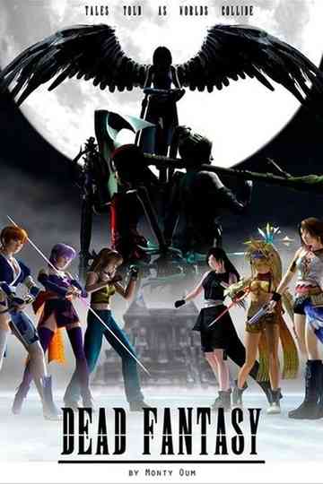 Dead Fantasy poster