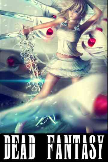 Dead Fantasy poster