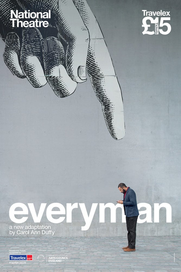 National Theatre Live Everyman