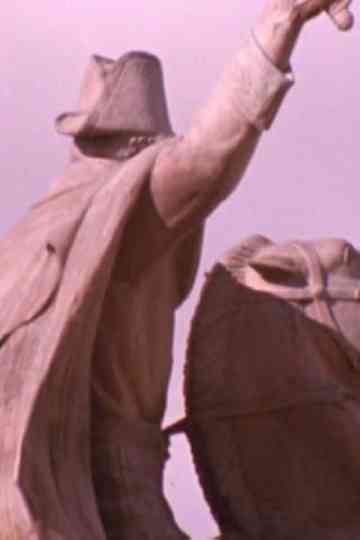 Postcard from San Miguel Poster