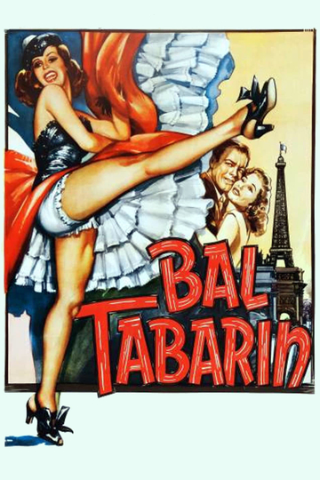 Bal Tabarin Poster