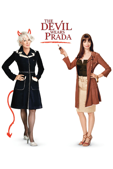 The Devil Wears Prada