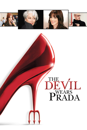 The Devil Wears Prada Poster