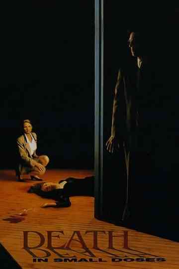 Death in Small Doses Poster