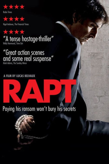 Rapt Poster