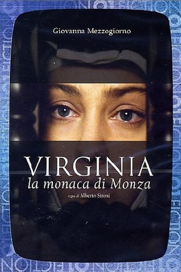 Virginia la monaca di Monza