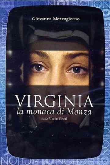 Virginia, la monaca di Monza Poster