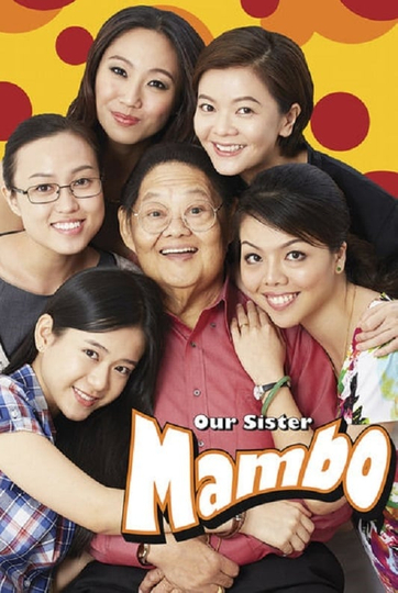 Our Sister Mambo Poster