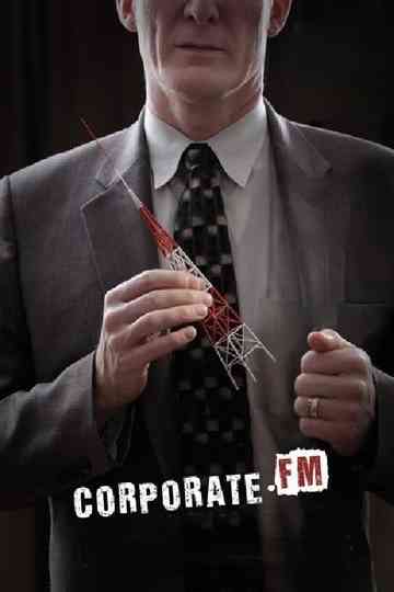 Corporate FM Poster