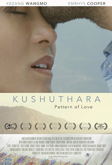 Kushuthara Pattern of Love Poster