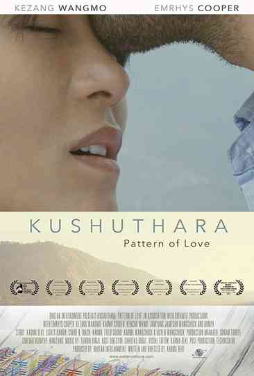 Kushuthara Pattern of Love Poster
