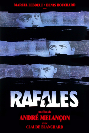 Rafales Poster