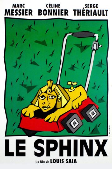 Le sphinx