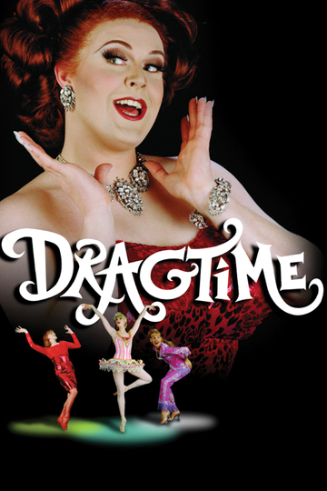 Dragtime Poster