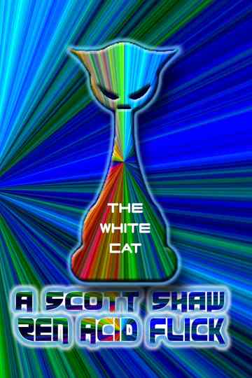 The White Cat Poster