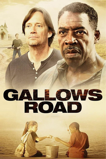 Gallows Road