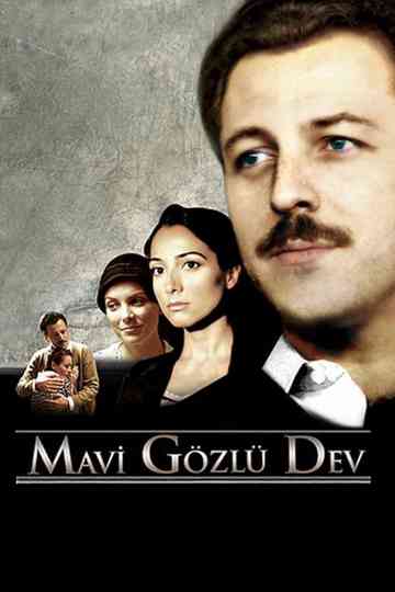 Mavi Gözlü Dev