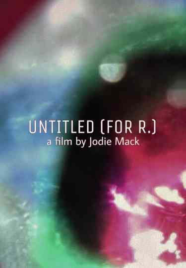 Untitled for R Poster