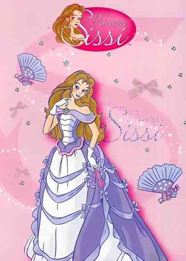 Princess Sissi poster