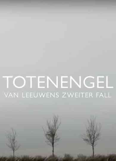 Totenengel - Van Leeuwens zweiter Fall Poster