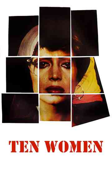 Ten Women Poster