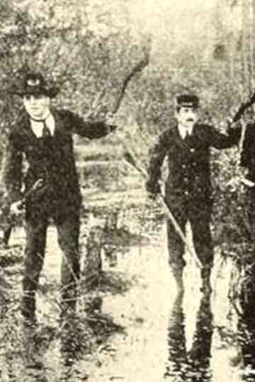 Loves Miracle Poster