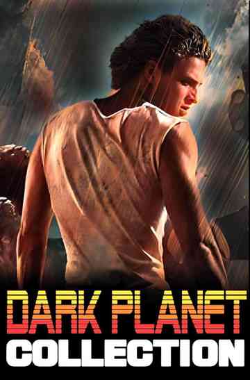 Dark Planet Collection Poster