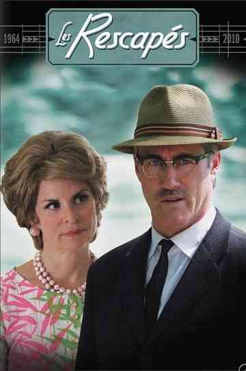 Les Rescapés Poster