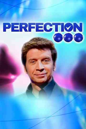 Perfection Poster