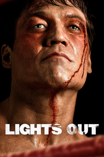 Lights Out Poster