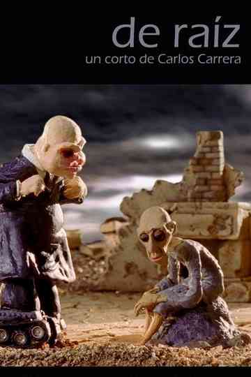De Raíz Poster