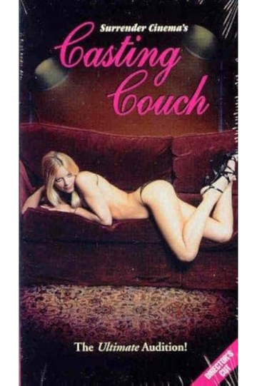 Casting Couch Poster