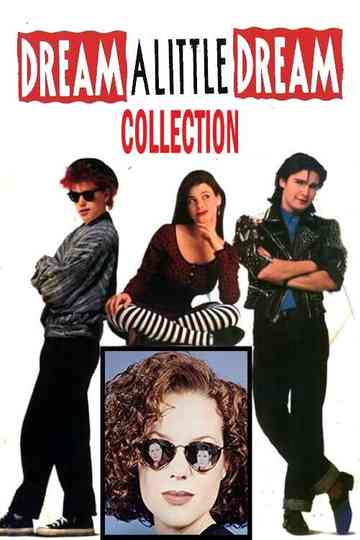 Dream a Little Dream Collection Poster