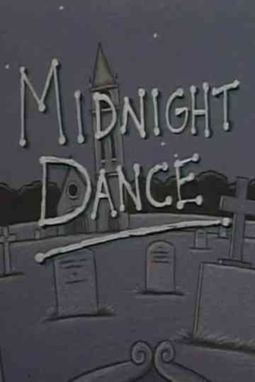 Midnight Dance Poster