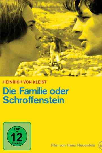 The Family or Schroffenstein