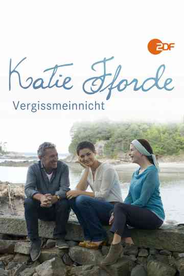 Katie Fforde: Vergissmeinnicht Poster