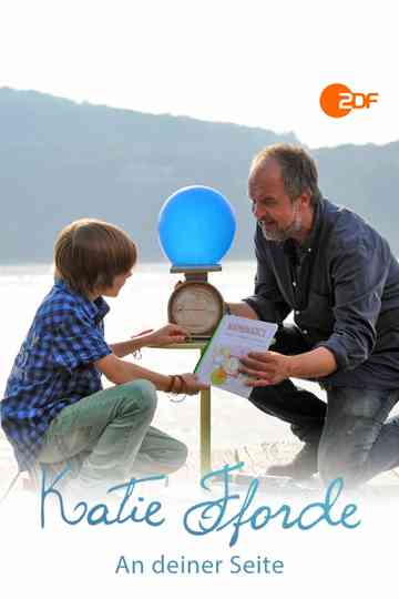 Katie Fforde  An deiner Seite Poster