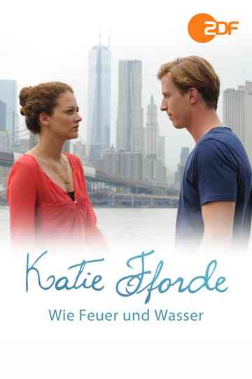 Katie Fforde Wie Feuer und Wasser