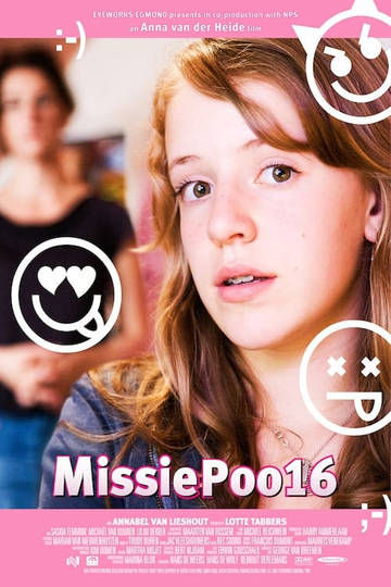 MissiePoo16 Poster