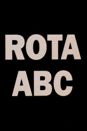 Rota ABC Poster