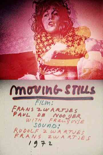 Moving Stills Poster