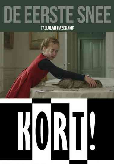 The First Cut Poster