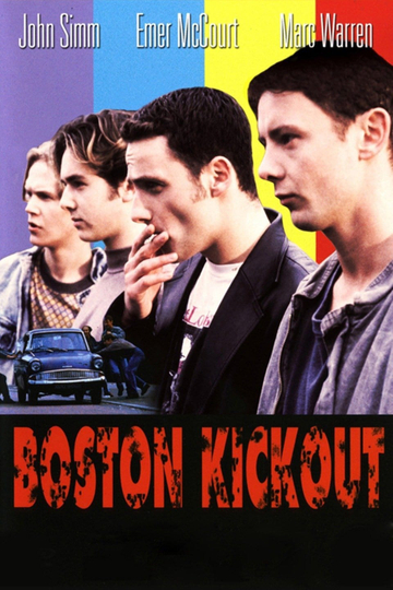 Boston Kickout