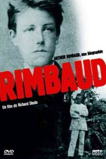 Arthur Rimbaud A Biography