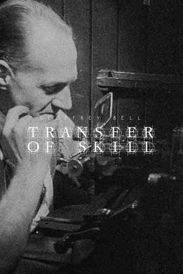 Transfer of Skill Poster