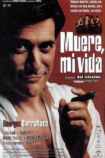 Muere mi vida